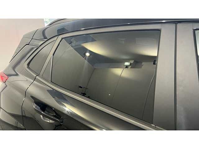 Hyundai Kona KONA 1.0 TGDi 48V MHEV N Line 5dr