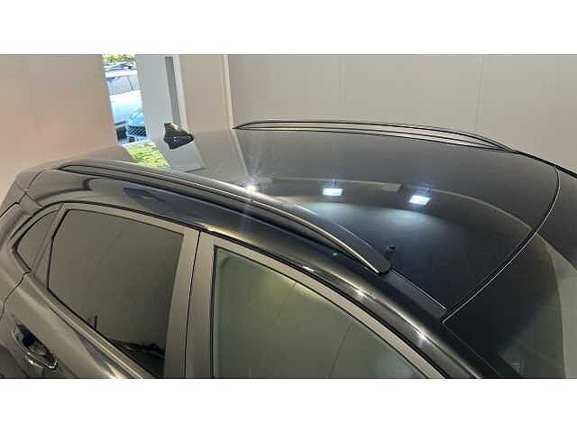 Hyundai Kona KONA 1.0 TGDi 48V MHEV N Line 5dr