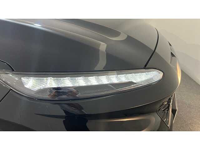 Hyundai Kona KONA 1.0 TGDi 48V MHEV N Line 5dr