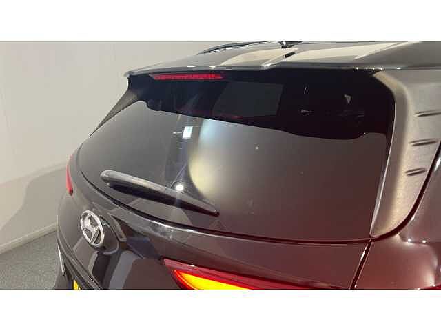Hyundai Kona KONA 1.0 TGDi 48V MHEV N Line 5dr