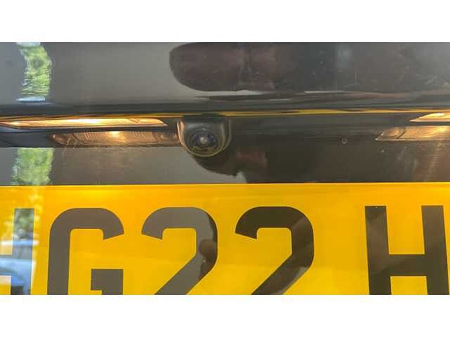 Hyundai Kona KONA 1.0 TGDi 48V MHEV N Line 5dr