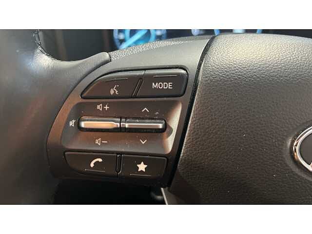 Hyundai Kona KONA 1.0 TGDi 48V MHEV SE Connect 5dr