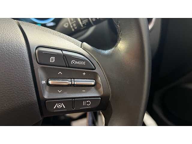 Hyundai Kona KONA 1.0 TGDi 48V MHEV SE Connect 5dr