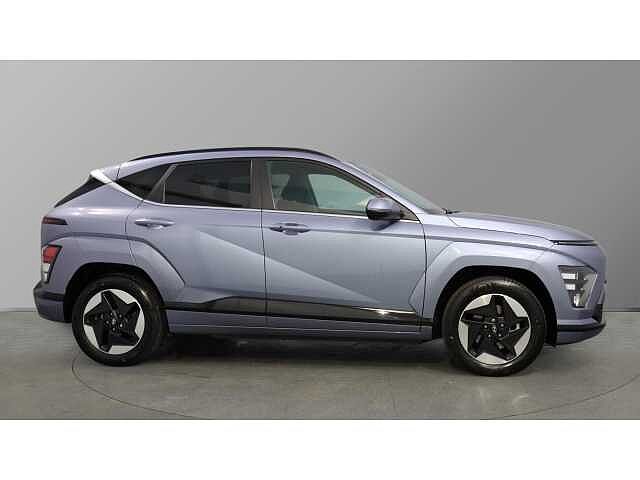 Hyundai Kona KONA 160kW Advance 65kWh 5dr Auto