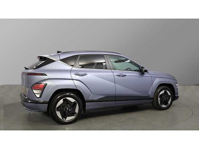Hyundai Kona KONA 160kW Advance 65kWh 5dr Auto