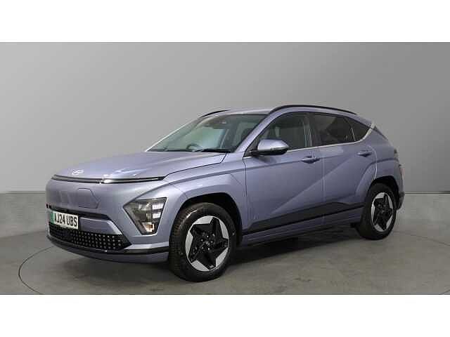 Hyundai Kona KONA 160kW Advance 65kWh 5dr Auto