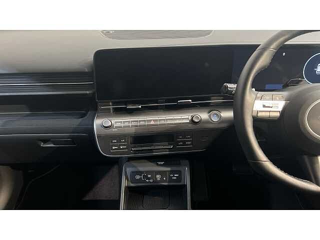 Hyundai Kona KONA 160kW Advance 65kWh 5dr Auto
