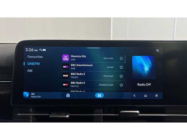 Hyundai Kona KONA 160kW Advance 65kWh 5dr Auto