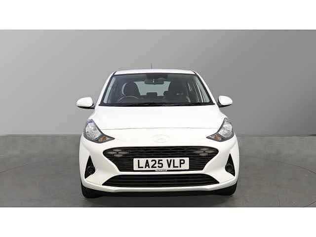 Hyundai i10 I10 1.0 [63] Advance 5dr Auto [Nav]