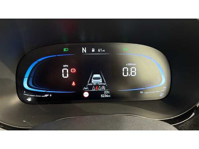 Hyundai i10 I10 1.0 [63] Advance 5dr Auto [Nav]