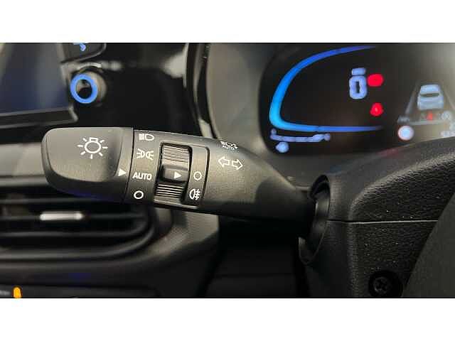 Hyundai i10 I10 1.0 [63] Advance 5dr Auto [Nav]