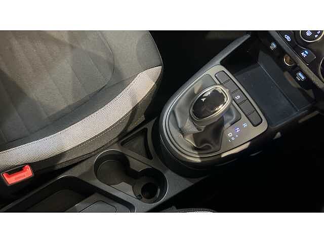 Hyundai i10 I10 1.0 [63] Advance 5dr Auto [Nav]