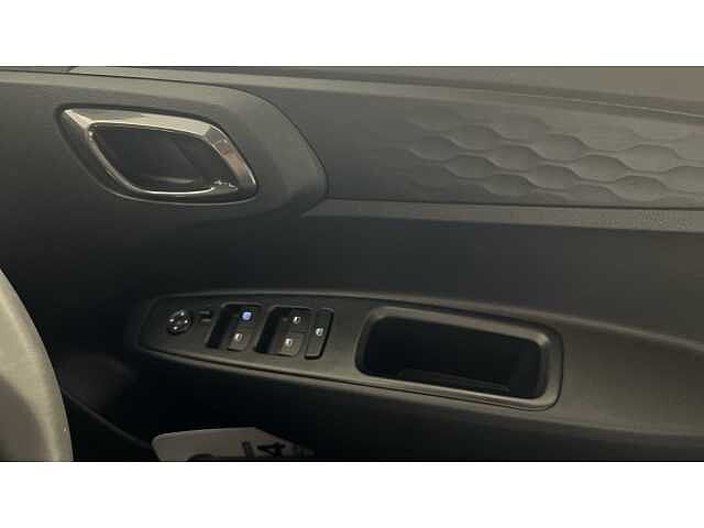 Hyundai i10 I10 1.0 [63] Advance 5dr Auto [Nav]