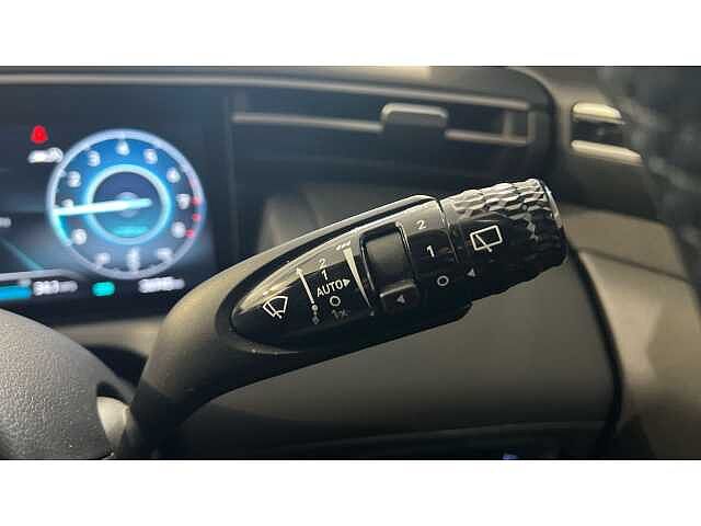 Hyundai Tucson TUCSON 1.6 TGDi Premium 5dr 2WD