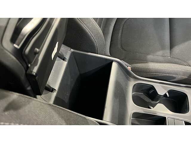 Hyundai Tucson TUCSON 1.6 TGDi Premium 5dr 2WD