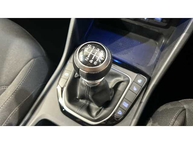 Hyundai Tucson TUCSON 1.6 TGDi Premium 5dr 2WD