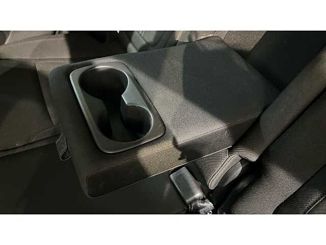 Hyundai Tucson TUCSON 1.6 TGDi Premium 5dr 2WD