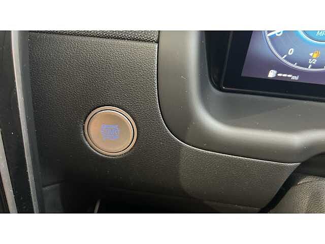Hyundai Tucson TUCSON 1.6 TGDi Premium 5dr 2WD