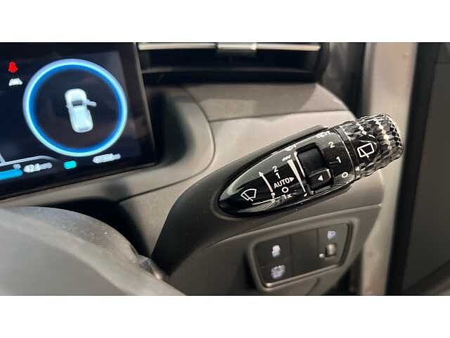 Hyundai Tucson TUCSON 1.6 TGDi Hybrid 230 Premium 5dr 2WD Auto