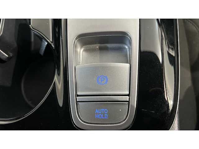 Hyundai Tucson TUCSON 1.6 TGDi Hybrid 230 Premium 5dr 2WD Auto