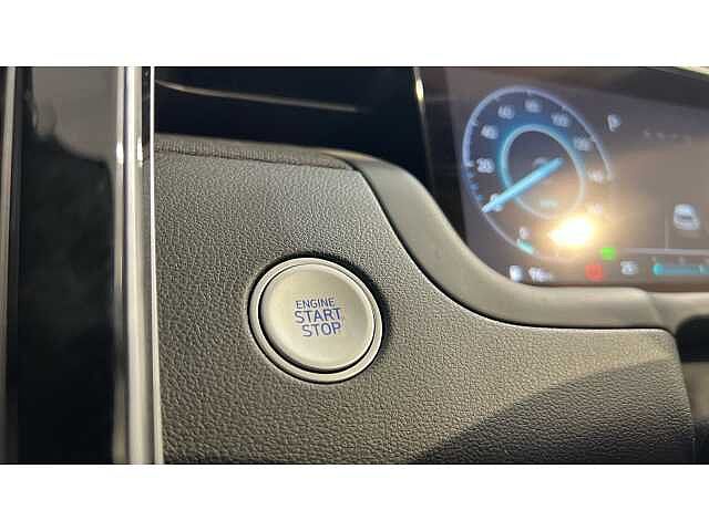 Hyundai Tucson TUCSON 1.6 TGDi Hybrid 230 Premium 5dr 2WD Auto