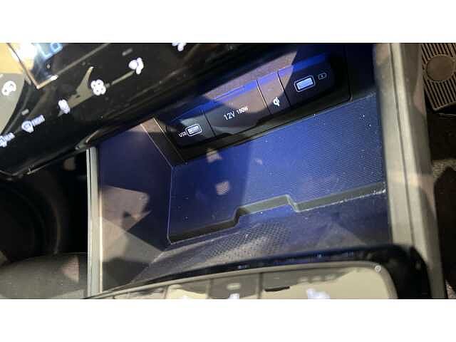 Hyundai Tucson TUCSON 1.6 TGDi Hybrid 230 Premium 5dr 2WD Auto