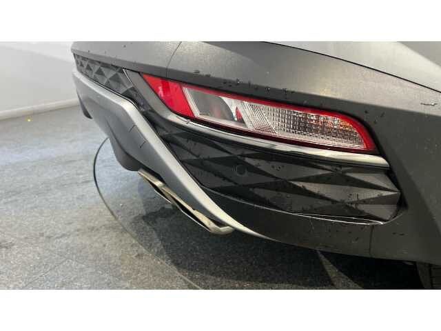 Hyundai Tucson TUCSON 1.6 TGDi Hybrid 230 Premium 5dr 2WD Auto