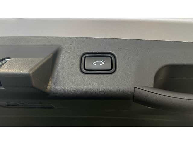 Hyundai TUCSON TUCSON 1.6T Hybrid Premium 5dr Auto SILVER