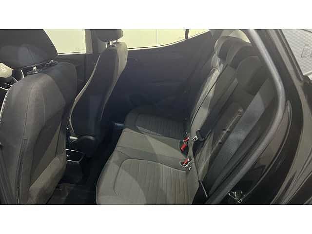 Hyundai i10 I10 1.2 MPi SE Connect 5dr Auto
