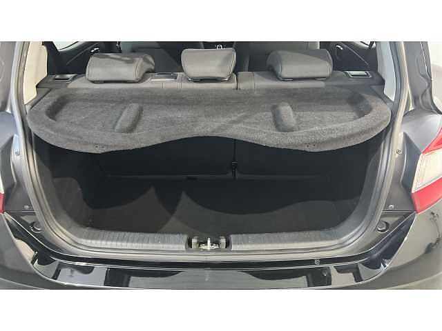 Hyundai i10 I10 1.2 MPi SE Connect 5dr Auto
