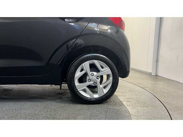 Hyundai i10 I10 1.2 MPi SE Connect 5dr Auto
