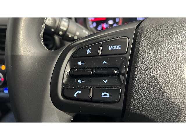 Hyundai i10 I10 1.2 MPi SE Connect 5dr Auto