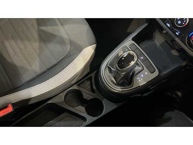 Hyundai i10 I10 1.2 MPi SE Connect 5dr Auto