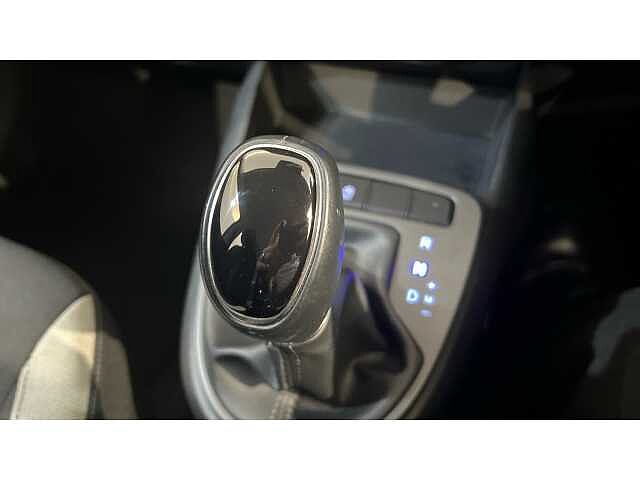 Hyundai i10 I10 1.2 MPi SE Connect 5dr Auto