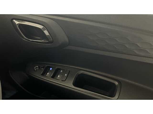 Hyundai i10 I10 1.2 MPi SE Connect 5dr Auto