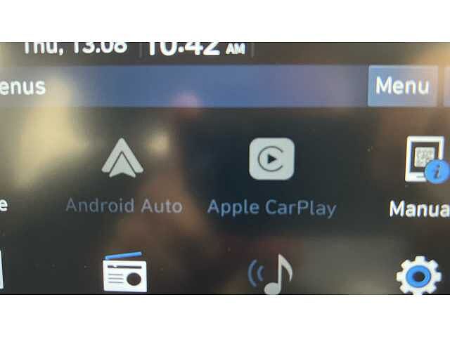 Hyundai i10 I10 1.2 MPi SE Connect 5dr Auto