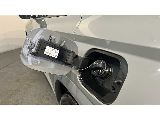 Hyundai TUCSON TUCSON 1.6T Hybrid N Line S 5dr Auto Shadow Grey