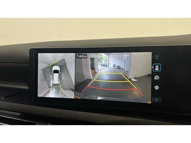 Hyundai TUCSON TUCSON 1.6T Hybrid N Line S 5dr Auto Shadow Grey