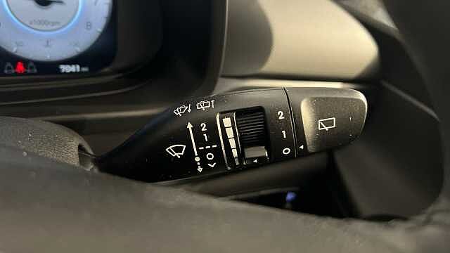 Hyundai I20 I20 1.0T GDi Advance 5dr DCT Meta Blue