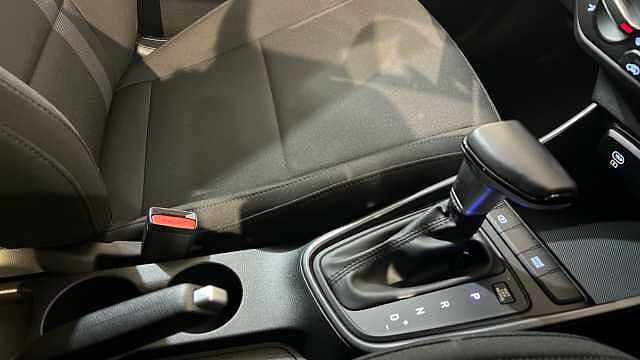 Hyundai I20 I20 1.0T GDi Advance 5dr DCT Meta Blue