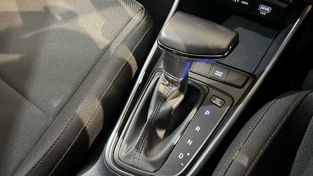 Hyundai I20 I20 1.0T GDi Advance 5dr DCT Meta Blue