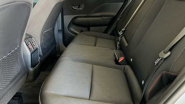 Hyundai KONA KONA 1.0T 100 N Line 5dr Grey