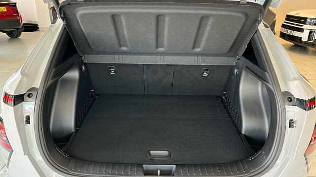 Hyundai KONA KONA 1.0T 100 N Line 5dr Grey