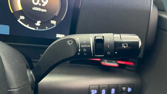 Hyundai KONA KONA 1.0T 100 N Line 5dr Grey