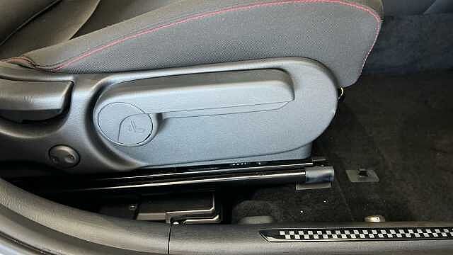 Hyundai KONA KONA 1.0T 100 N Line 5dr Grey