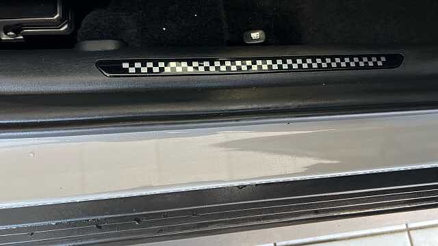 Hyundai KONA KONA 1.0T 100 N Line 5dr Grey