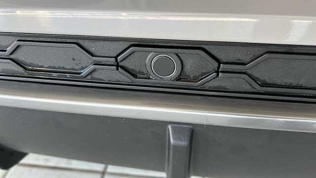 Hyundai KONA KONA 1.0T 100 N Line 5dr Grey