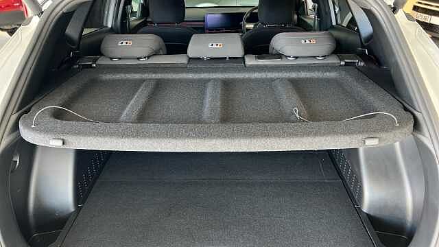 Hyundai KONA KONA 1.0T 100 N Line 5dr Grey