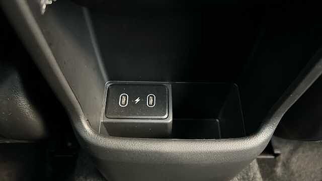 Hyundai KONA KONA 1.0T 100 N Line 5dr Grey