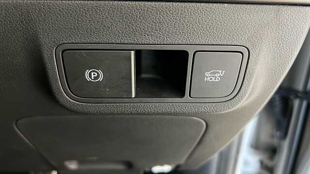 Hyundai KONA KONA 1.0T 100 N Line 5dr Grey